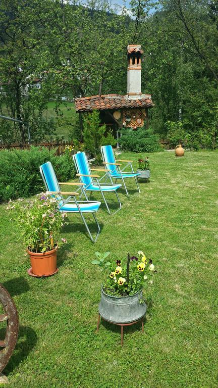 Mechta Guest House Koprivchtitsa Extérieur photo