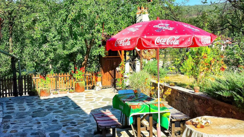 Mechta Guest House Koprivchtitsa Extérieur photo