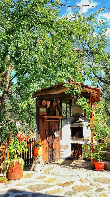 Mechta Guest House Koprivchtitsa Extérieur photo