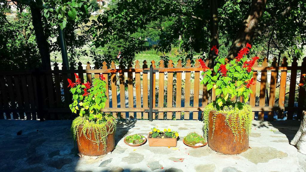 Mechta Guest House Koprivchtitsa Extérieur photo