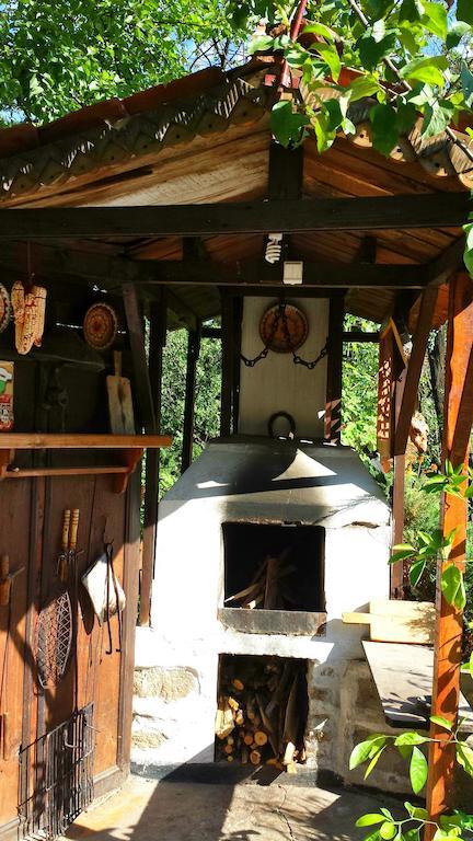Mechta Guest House Koprivchtitsa Extérieur photo