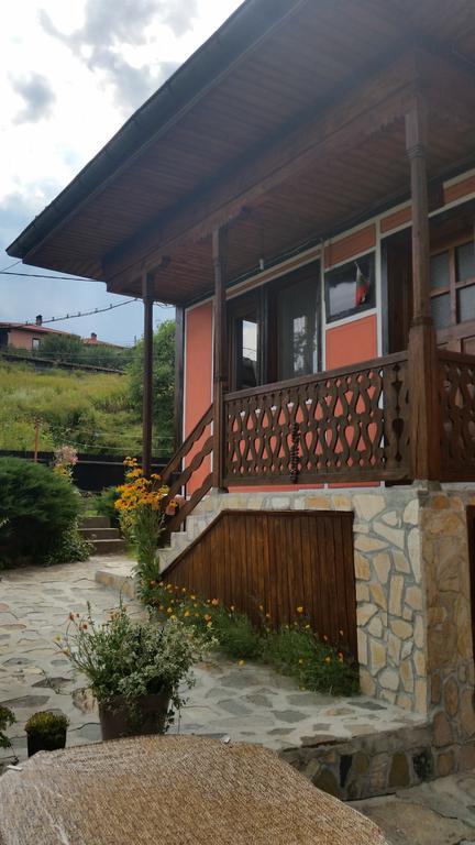 Mechta Guest House Koprivchtitsa Extérieur photo