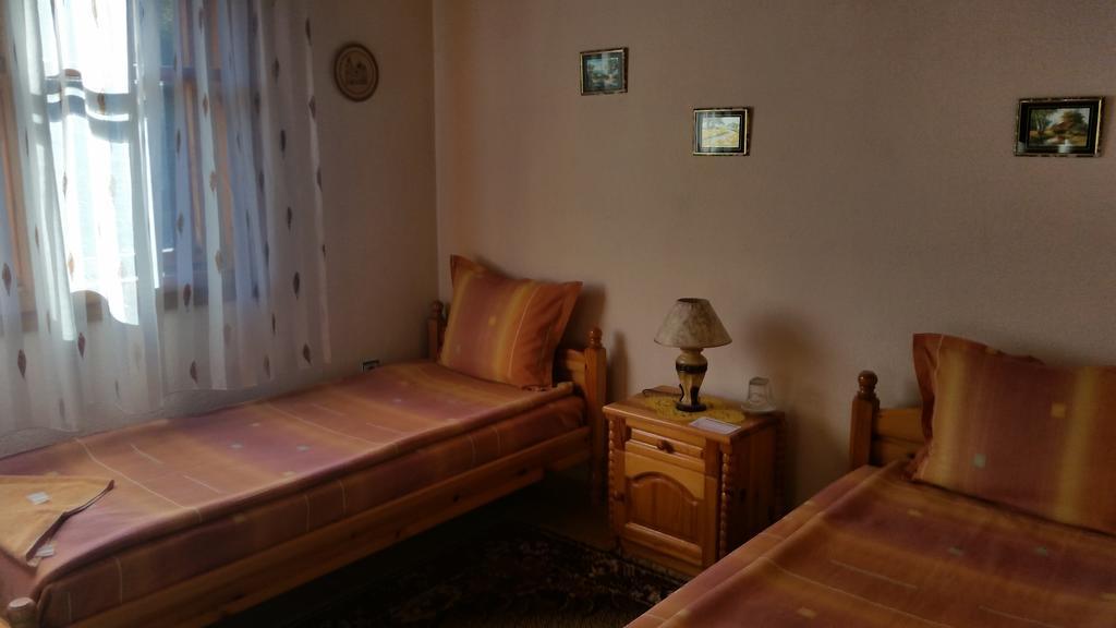 Mechta Guest House Koprivchtitsa Extérieur photo