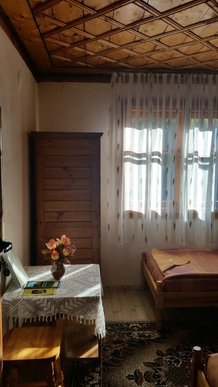 Mechta Guest House Koprivchtitsa Extérieur photo