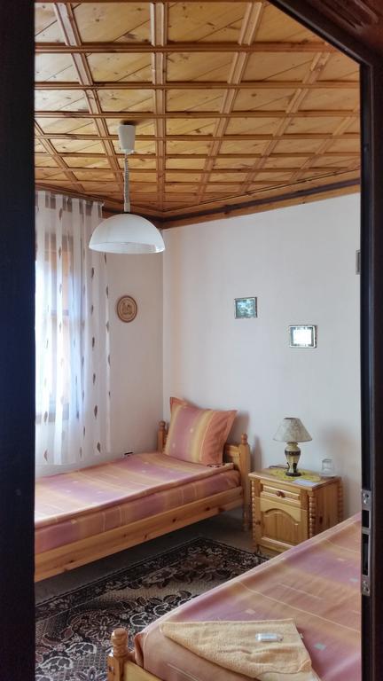 Mechta Guest House Koprivchtitsa Extérieur photo