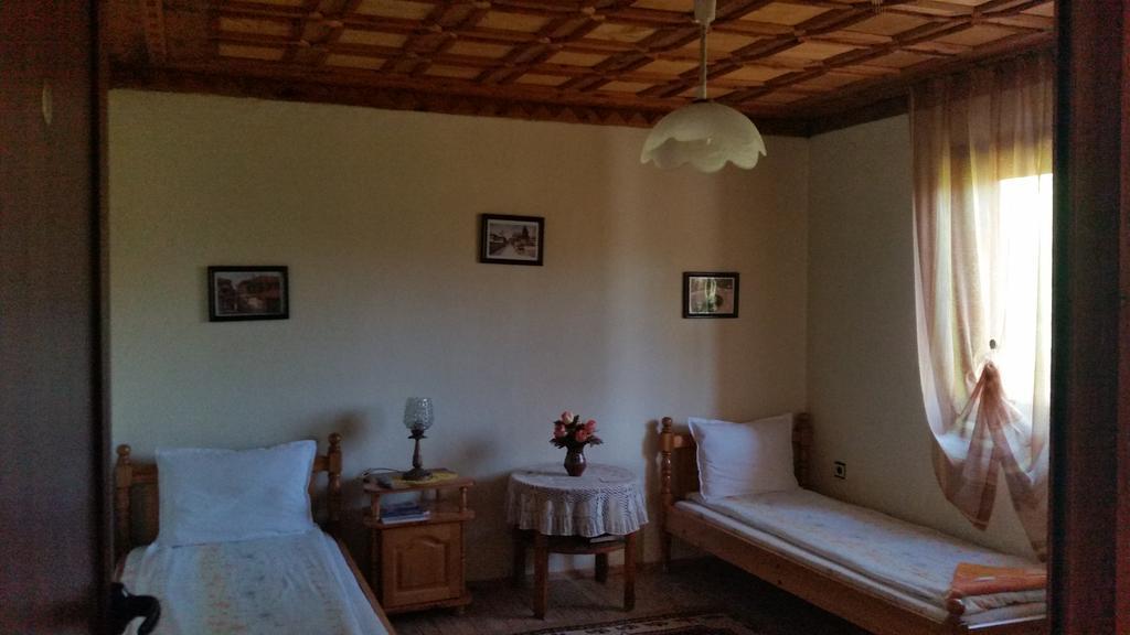 Mechta Guest House Koprivchtitsa Extérieur photo