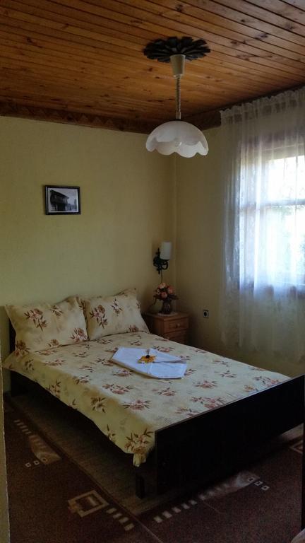 Mechta Guest House Koprivchtitsa Extérieur photo