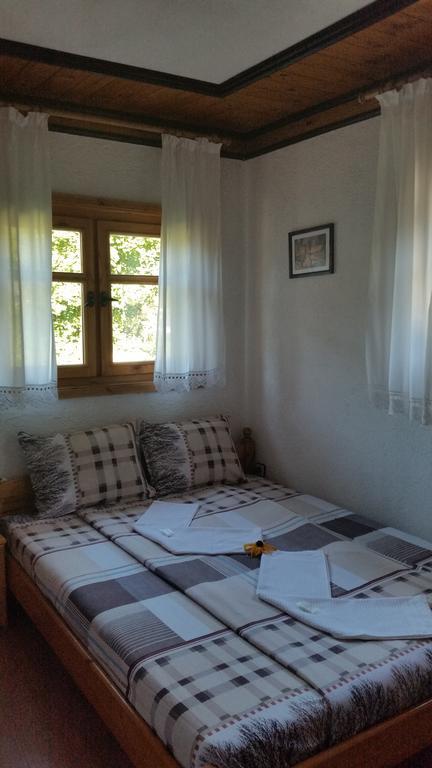 Mechta Guest House Koprivchtitsa Extérieur photo