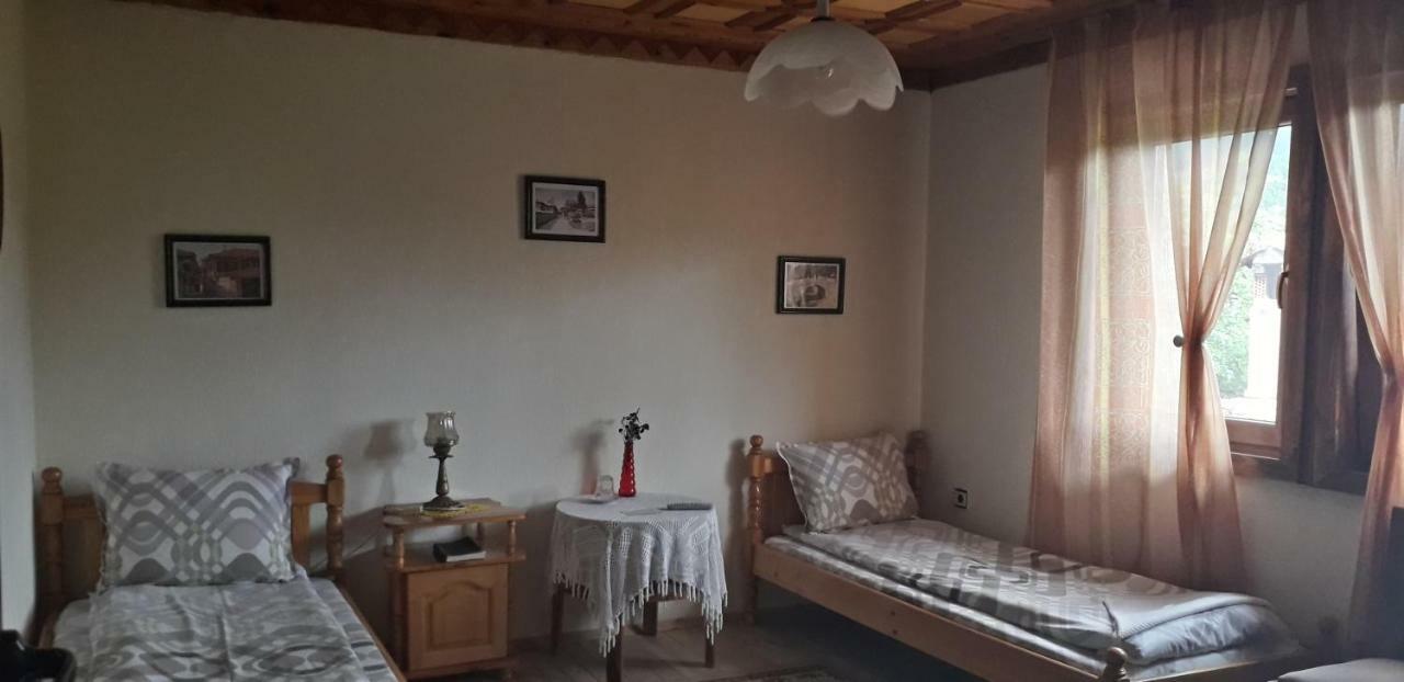 Mechta Guest House Koprivchtitsa Extérieur photo