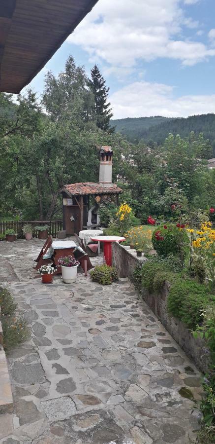 Mechta Guest House Koprivchtitsa Extérieur photo