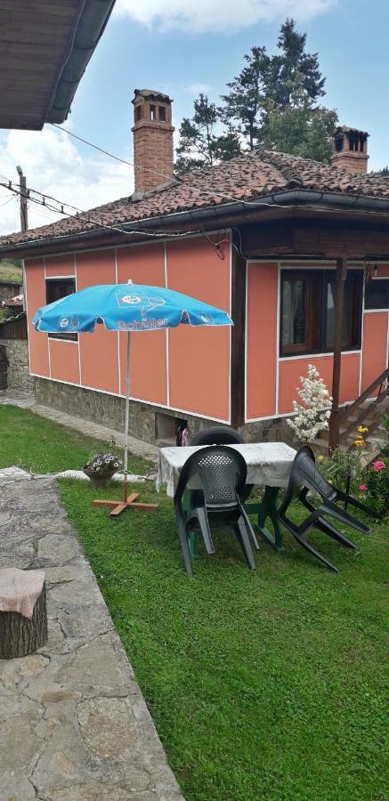 Mechta Guest House Koprivchtitsa Extérieur photo