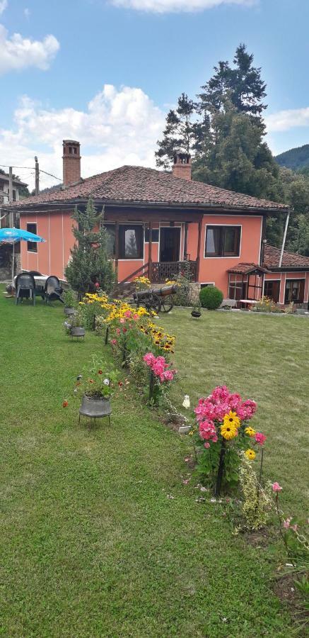 Mechta Guest House Koprivchtitsa Extérieur photo