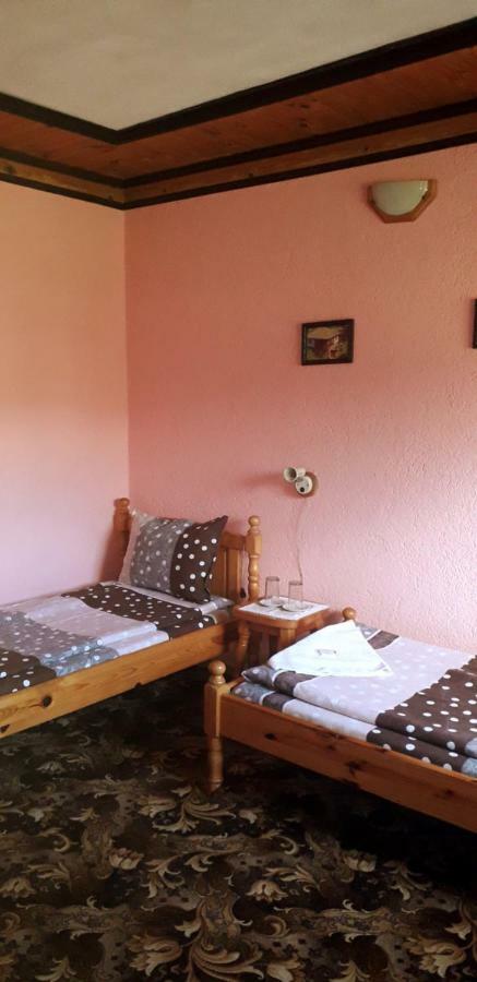 Mechta Guest House Koprivchtitsa Extérieur photo