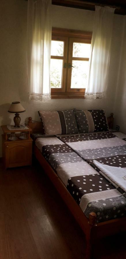 Mechta Guest House Koprivchtitsa Extérieur photo