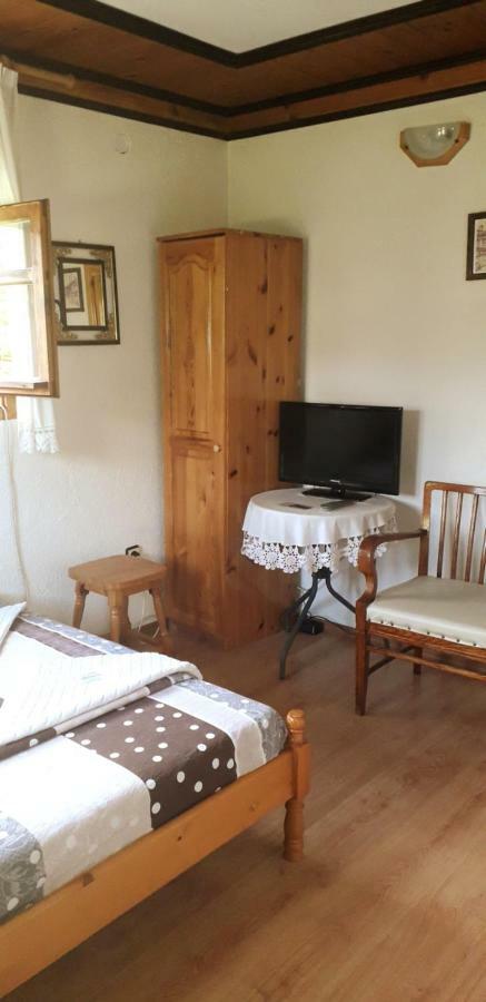 Mechta Guest House Koprivchtitsa Extérieur photo
